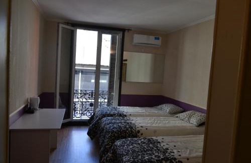 El Centro Hotel | DEL900 Hotel Boutique