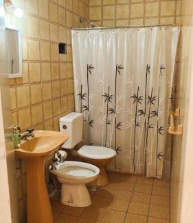 Godoy Cruz Apartment | Delakay alojamientos 4