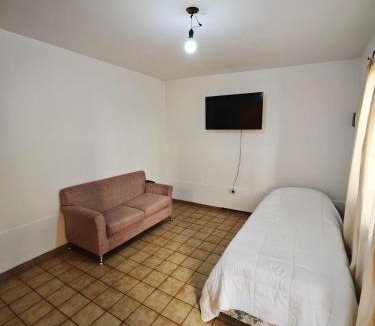 Godoy Cruz Apartment | Delakay alojamientos 4