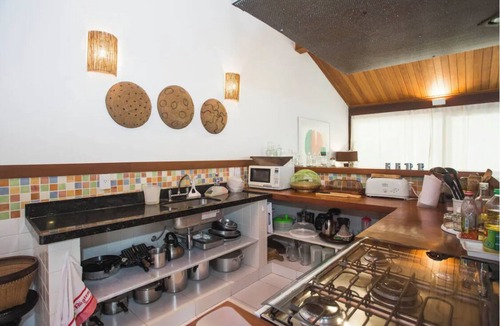 Albatroz House | Delight near the beach and the center.