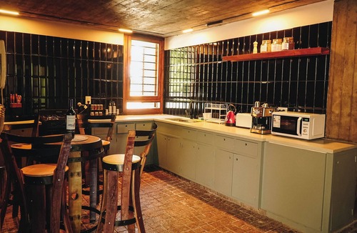 Chacras de Coria Villa | Delightful 4-bedroom villa with pool in Luján de Cuyo