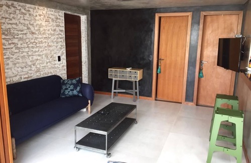 Barra Grande House | DELIGHTFUL APARTMENT RIGHT ON THE SAND