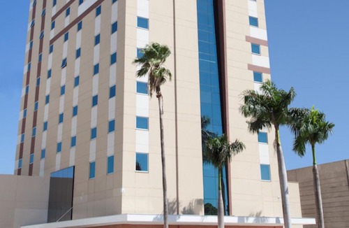 Alvorada Hotel | Delmond Hotel