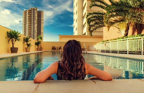 Alvorada Hotel | Delmond Hotel