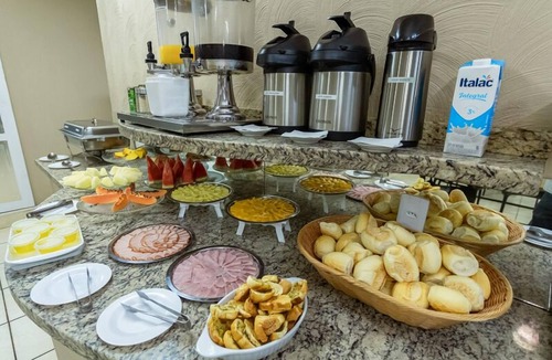 Andradina Hotel | Delta Hotel