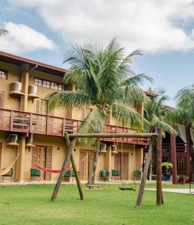 Maresias Hotel | Delta Maresias Club by Smart Sharing