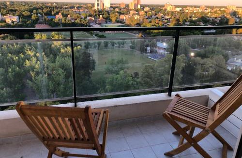 Tigre Apartment | Delta Tower