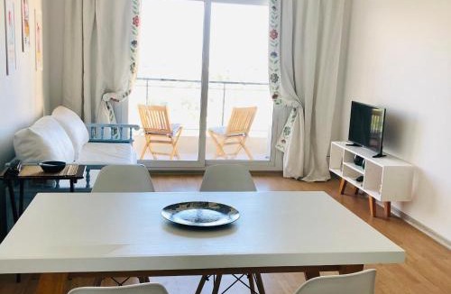 Tigre Apartment | Delta Tower