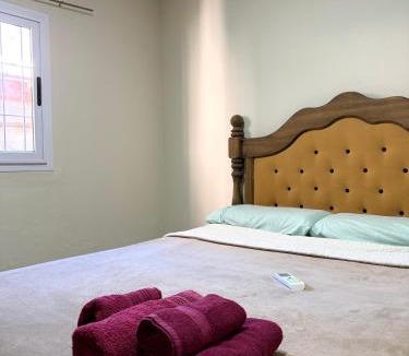 General Alvear House | Deluxe Nueva Casa