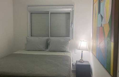 Jardim Goias Cabin | DELUXE ROOM