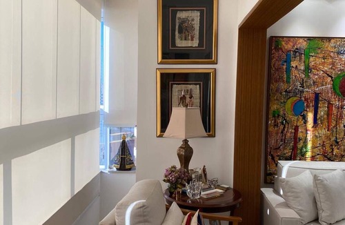 Jardim Goias Cabin | DELUXE ROOM