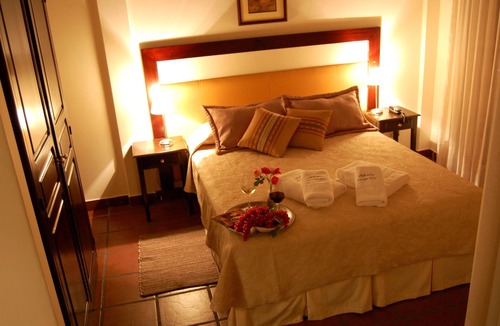 Salta Hotel | Delvino Boutique Hotel