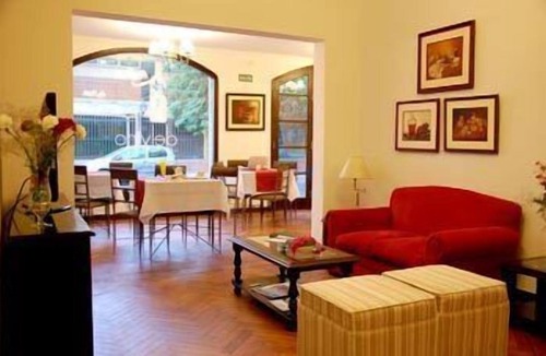 Salta Hotel | Delvino Boutique Hotel