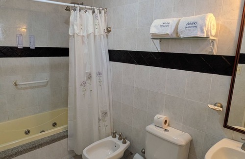 Salta Hotel | Delvino Boutique Hotel
