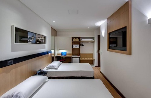 Anapolis Hotel | Denali Hotel