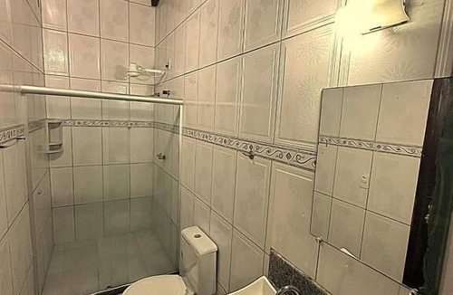 Morro de Sao Paulo Hotel | DENDE JAZZ HOSTEL E POUSADA