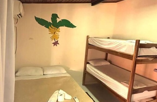 Morro de Sao Paulo Hotel | DENDE JAZZ HOSTEL E POUSADA