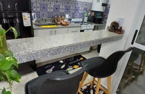 Presidencia Roque Saenz Pena Apartment | Departamento ÚNICO