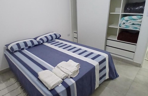 Presidencia Roque Saenz Pena Apartment | Departamento ÚNICO