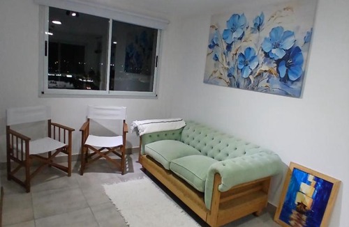 Presidencia Roque Saenz Pena Apartment | Departamento ÚNICO
