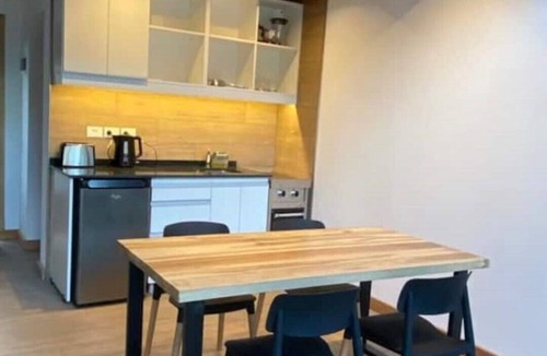 Peninsula San Pedro Apartment | Departamento en la Naturaleza