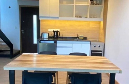 Peninsula San Pedro Apartment | Departamento en la Naturaleza