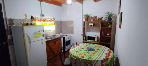 Comuna Estancia Vieja Apartment | Departamento en Villa Santa Cruz del Lago