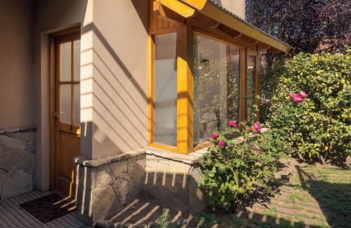 Lanin National Park Apartment | Departamento en el centro para 4 pax