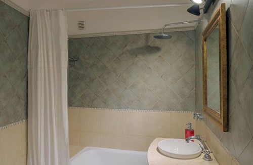 Lanin National Park Apartment | Departamento en el centro para 4 pax