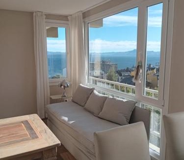 Belgrano Apartment | Departamento con hermosa vista