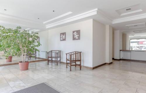 Centro Apartment | Departamento con ubicación top en zona centrica!