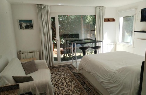 Villa Catedral Apartment | Departamentos en el Cerro Catedral para 2 y 4 pax
