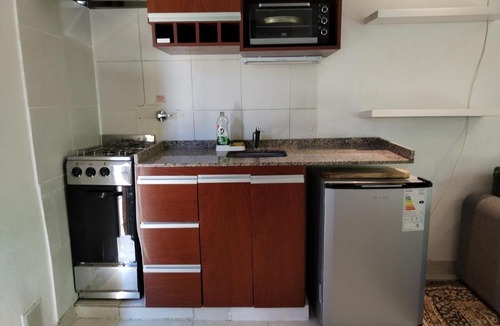 Villa Catedral Apartment | Departamentos en el Cerro Catedral para 2 y 4 pax
