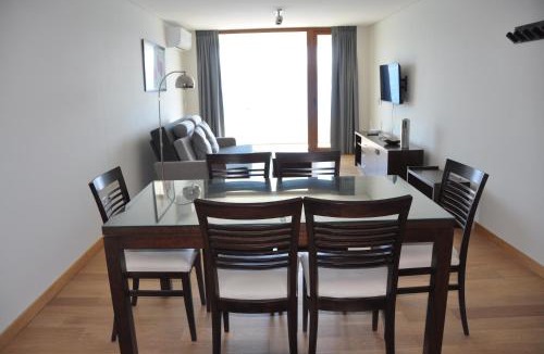 San Carlos de Bariloche Apartment | Departamento Premium Bariloche