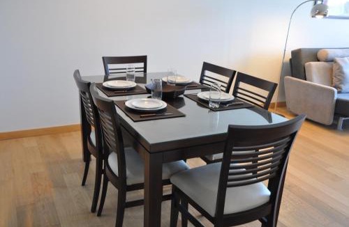 San Carlos de Bariloche Apartment | Departamento Premium Bariloche