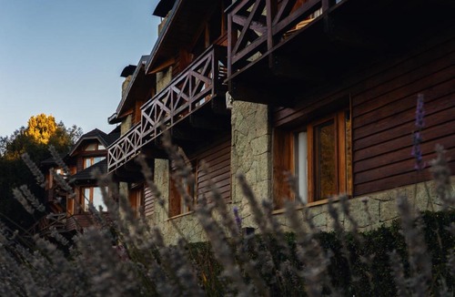 Nahuel Huapi Apartment | Departamentos Buena Vista