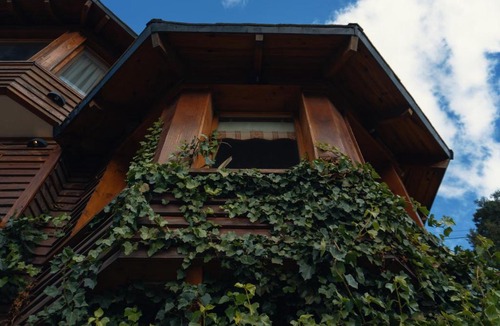 Nahuel Huapi Apartment | Departamentos Buena Vista