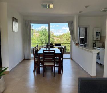 Alta Gracia Apartment | Departamento Lago Los Molinos
