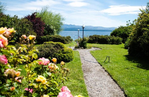 San Carlos de Bariloche Apartment | Departamento Turistico