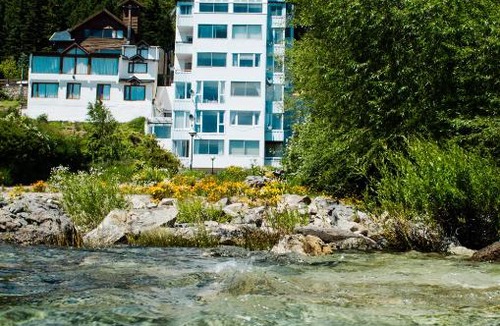 San Carlos de Bariloche Apartment | Departamento Turistico