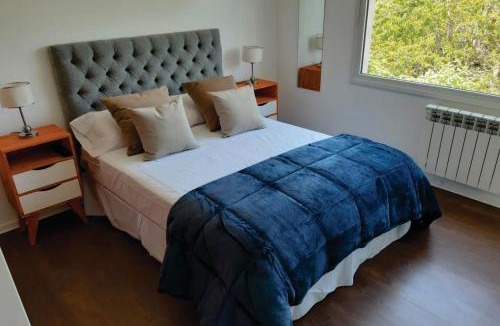 Belgrano Apartment | Departamento en el centro de Bariloche tb