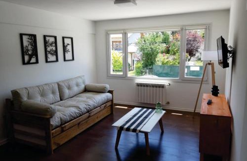 Belgrano Apartment | Departamento en el centro de Bariloche tb
