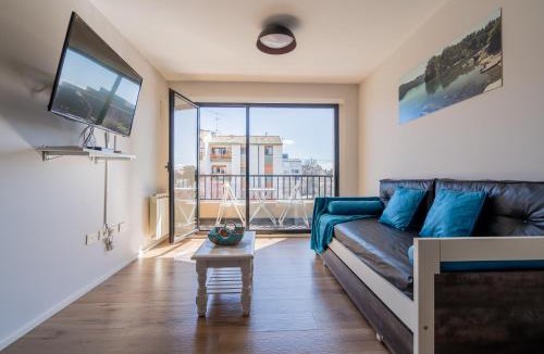 10 de Diciembre Apartment | Departamento Southern Living 654