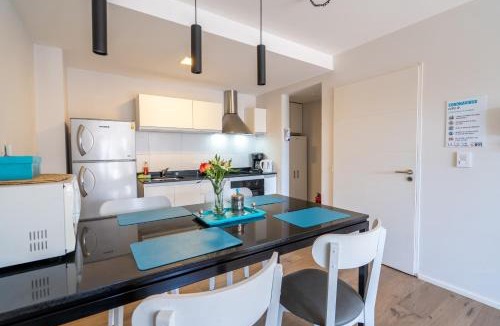 10 de Diciembre Apartment | Departamento Southern Living 654