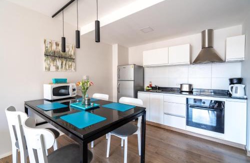 10 de Diciembre Apartment | Departamento Southern Living 654