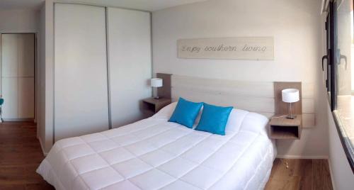 10 de Diciembre Apartment | Departamento Southern Living 654