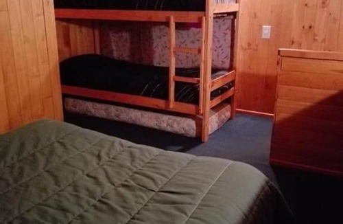 San Martin de los Andes Apartment | Departamentos Nahuilen