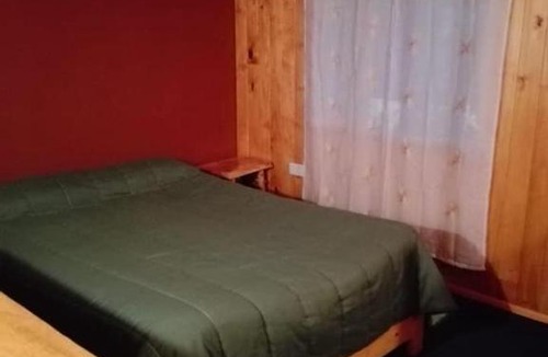 San Martin de los Andes Apartment | Departamentos Nahuilen