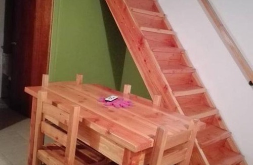 San Martin de los Andes Apartment | Departamentos Nahuilen