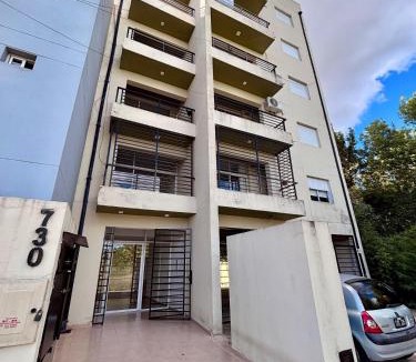 Concepcion del Uruguay Apartment | Departamentos La Tita II
